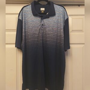 Men's Greg Norman Polo Shirt
